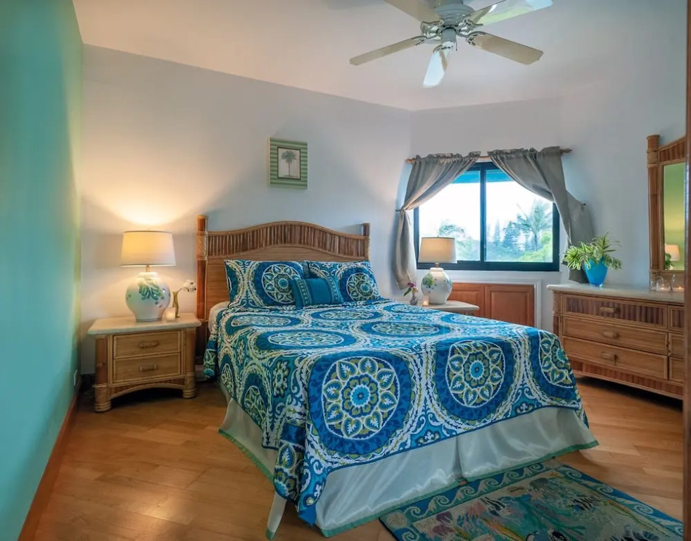 Puu Poa 405 Condo