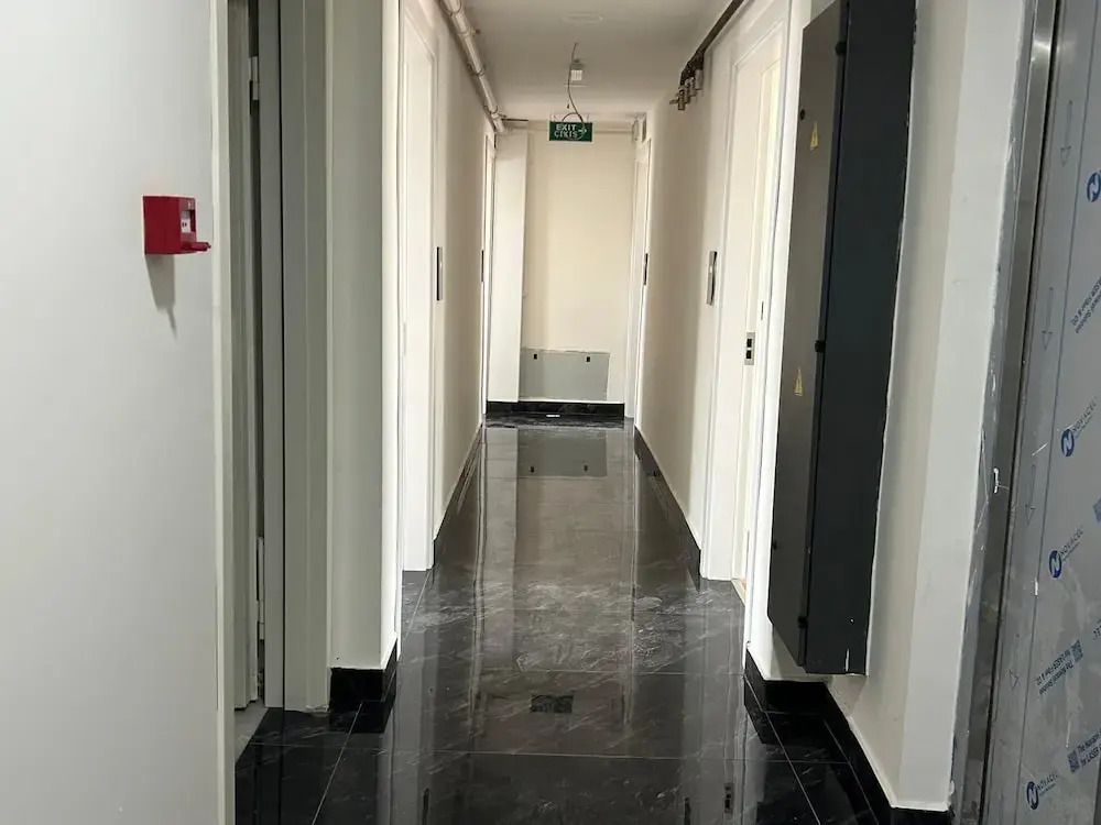 Petra Port Hotel