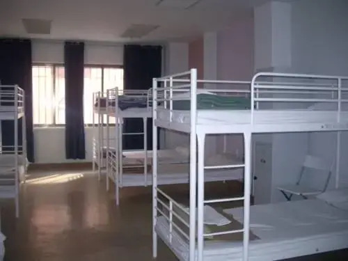 Sol Hostel