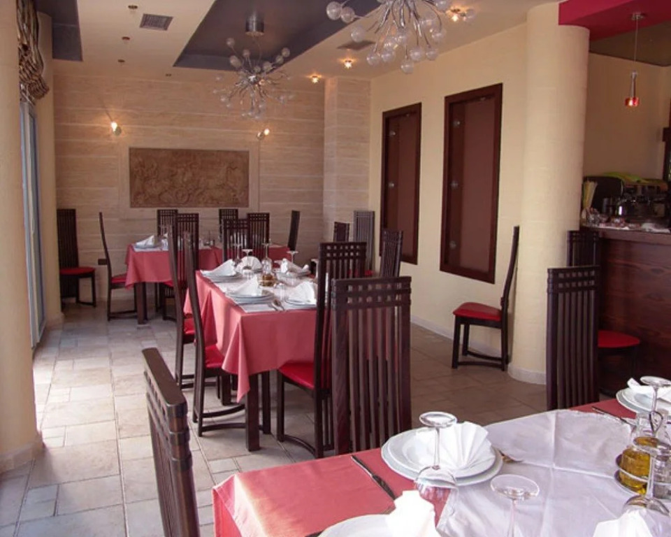 Hotel Frojd