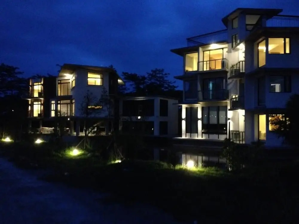 Missy House