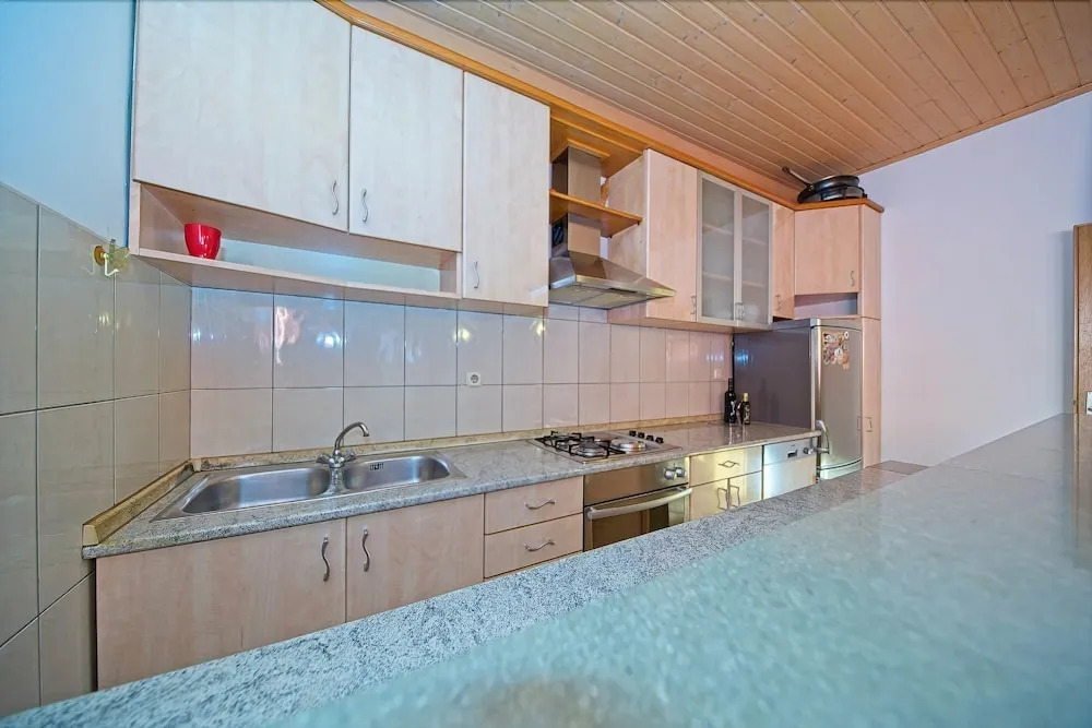 Apartment Diana Postira / Two Bedroom A1