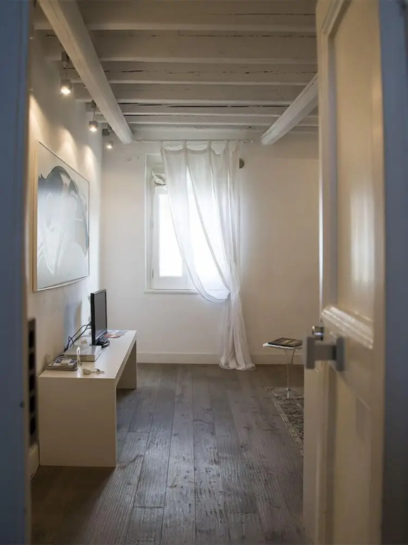 B&B Suite Home Trani