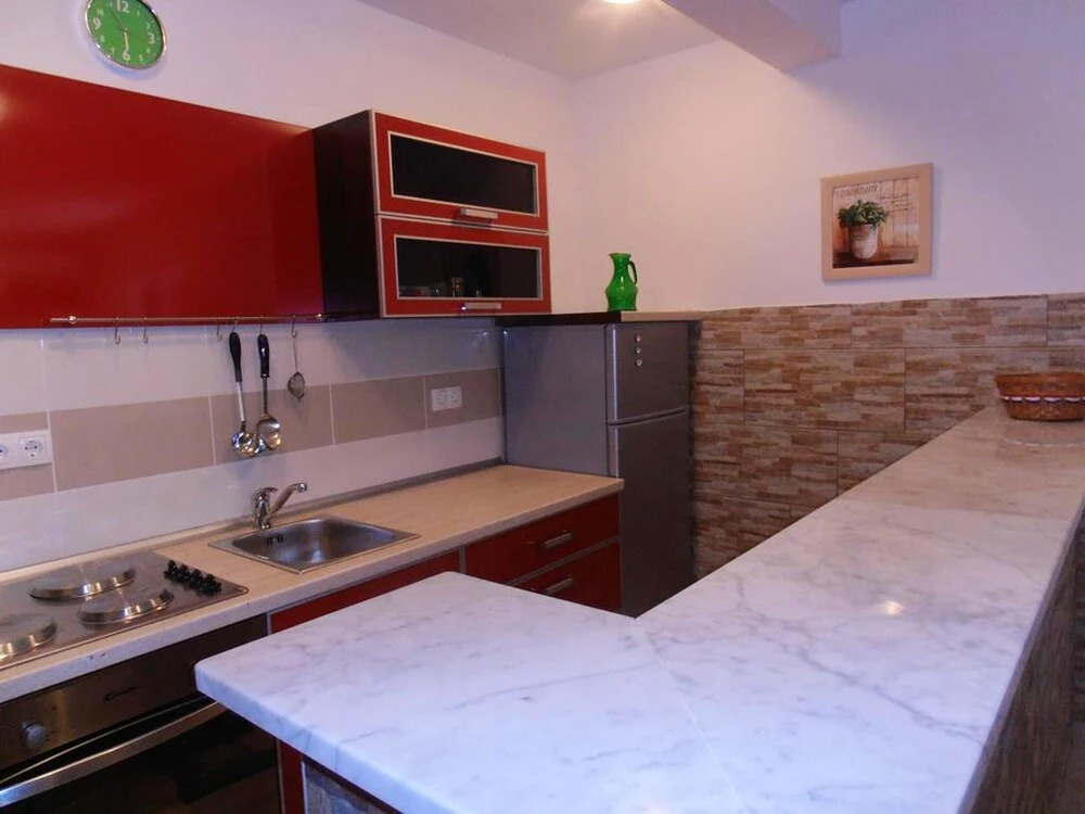 Apartment With one Bedroom in Nin, With Furnished Terrace and Wifi - Near the Beach