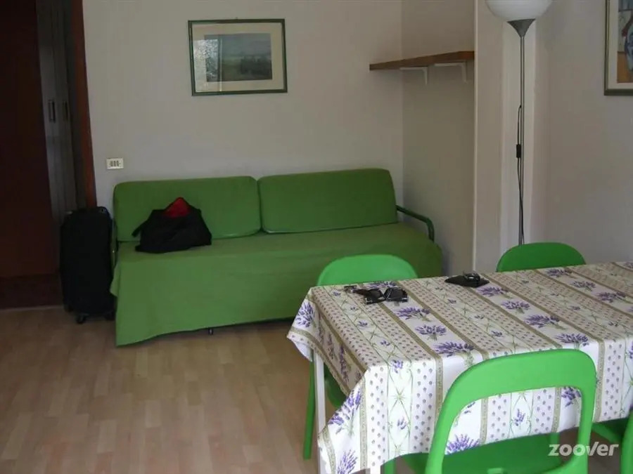 Residence Orchidea