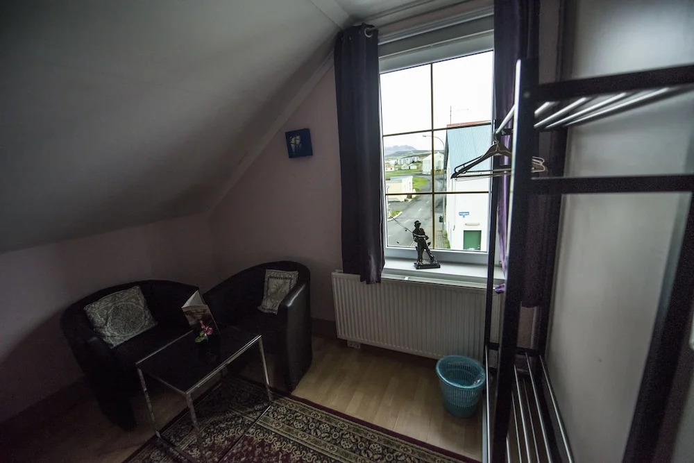 Guesthouse Kiljan