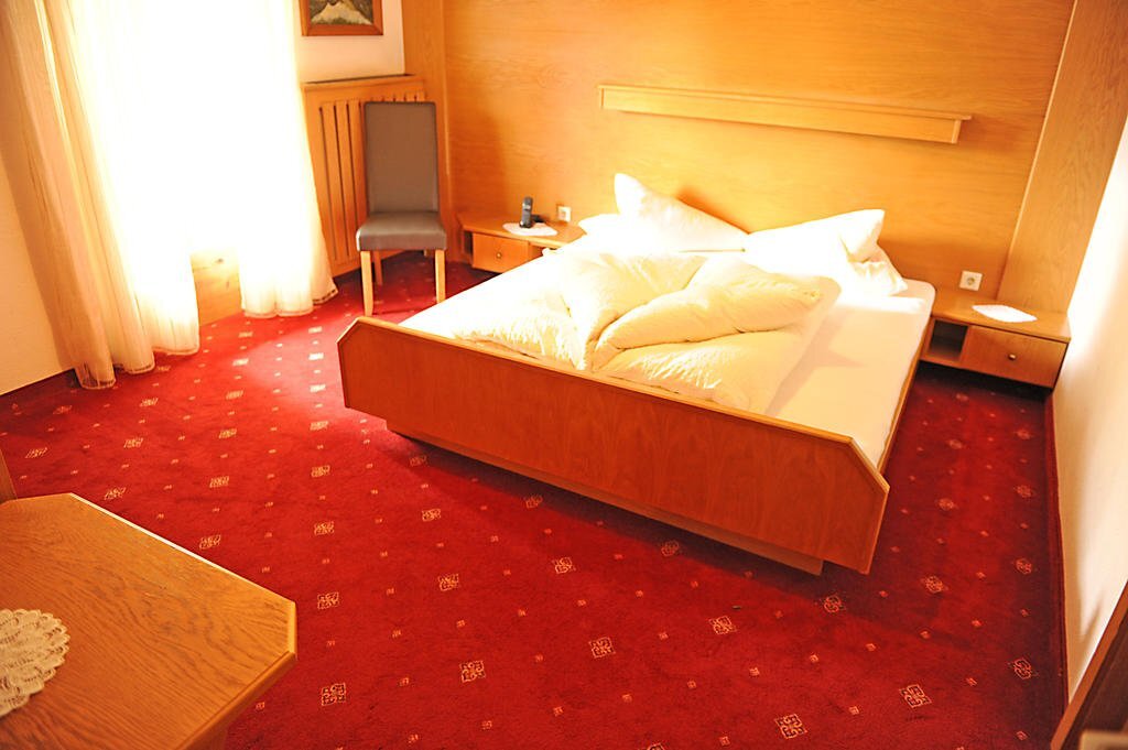 Pension Olympia