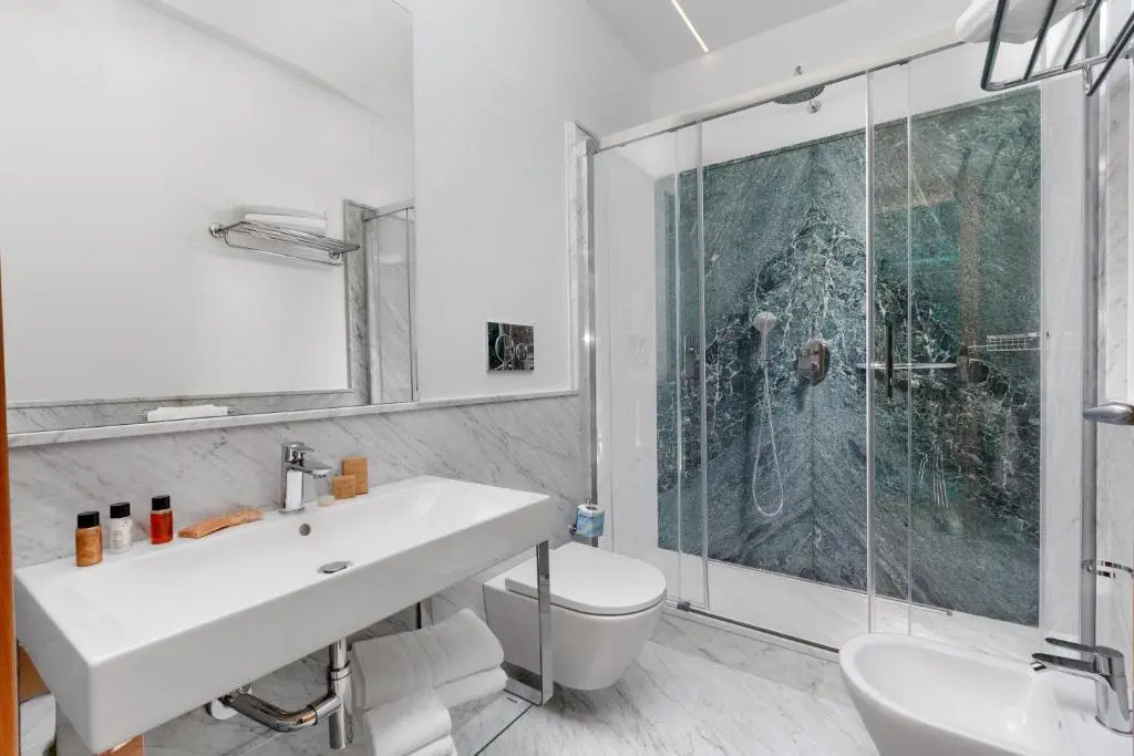YourHome - Maison Iovino Luxury Rooms