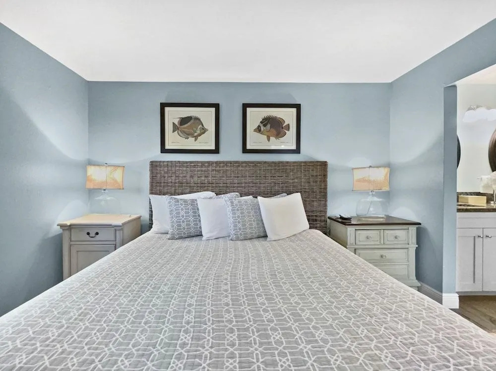 Sand Castle Suites