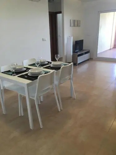 Villa Mar menor Golf
