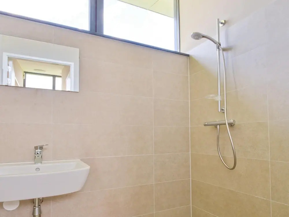 Holiday Home in Oud Ade With View