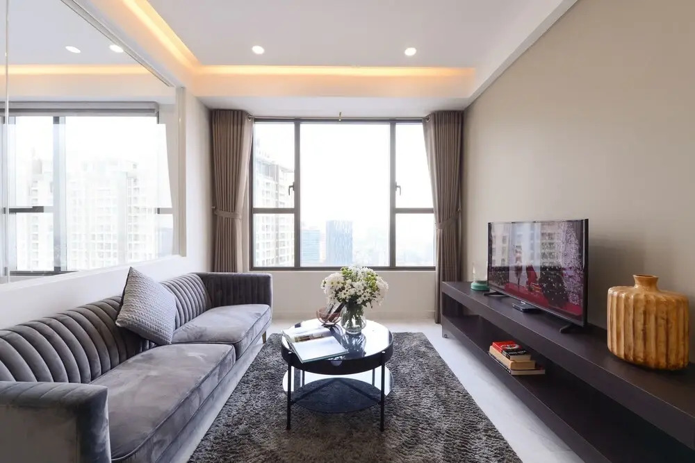 RiverGate Residence Saigon