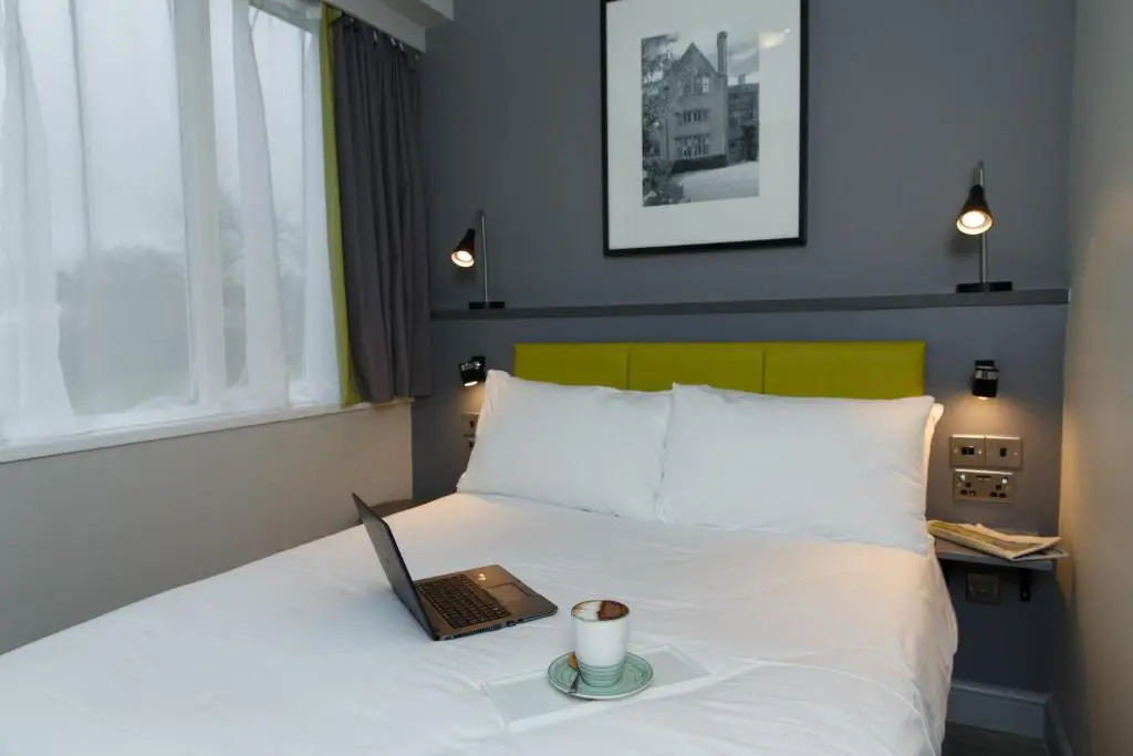 Harben House Hotel