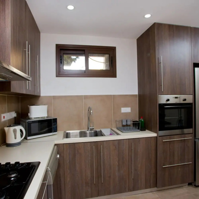 Galatex Beach Living by TrulyCyprus