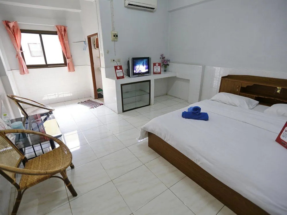 Nida Rooms Mae AI 314 Loft