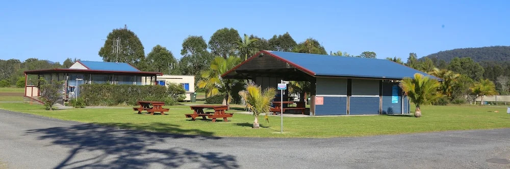 Stoney Park Holiday Park