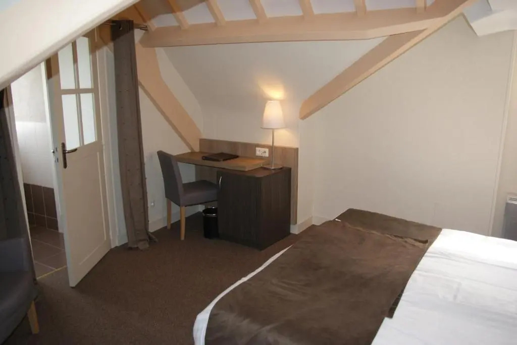 La Vieille Auberge