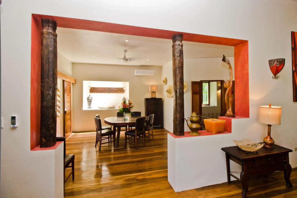 Villa Ruby