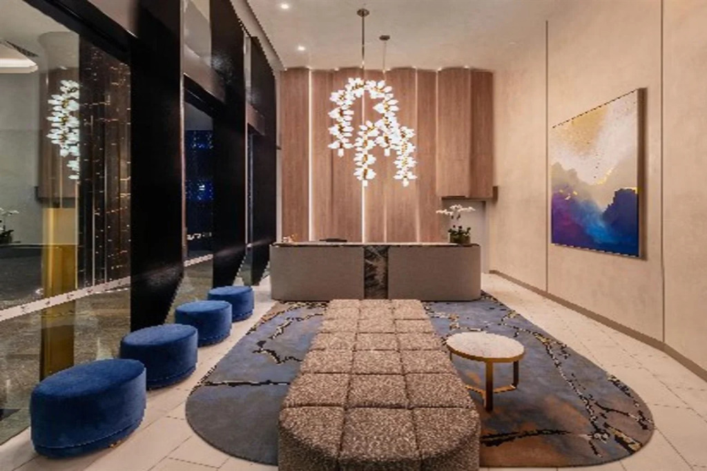 The Star Residences - Gold Coast