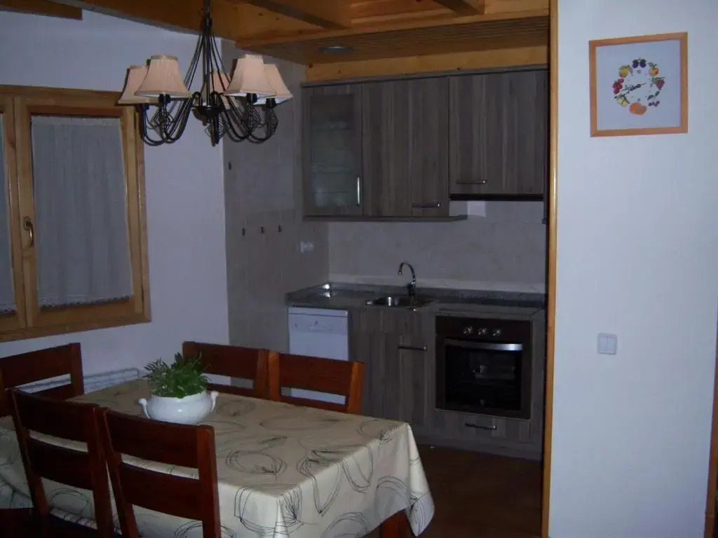 Casa Rogel