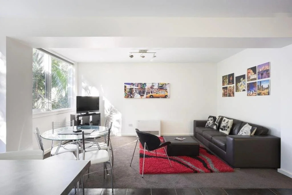 Melbourne Villa