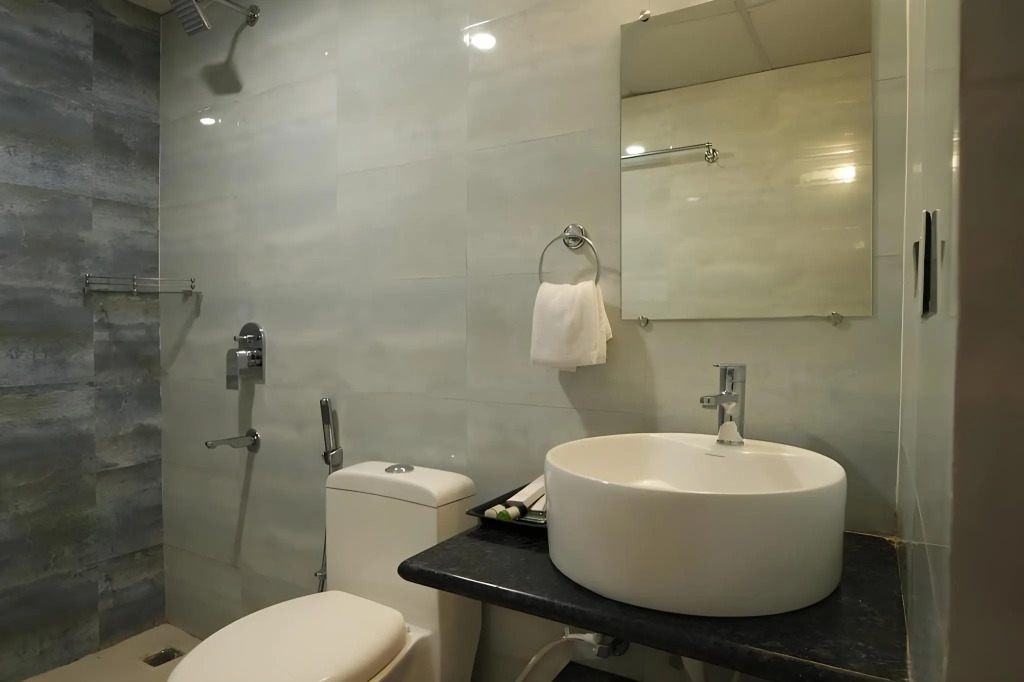 Hotel Bodhi Retreat