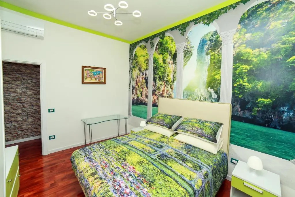 Camy House