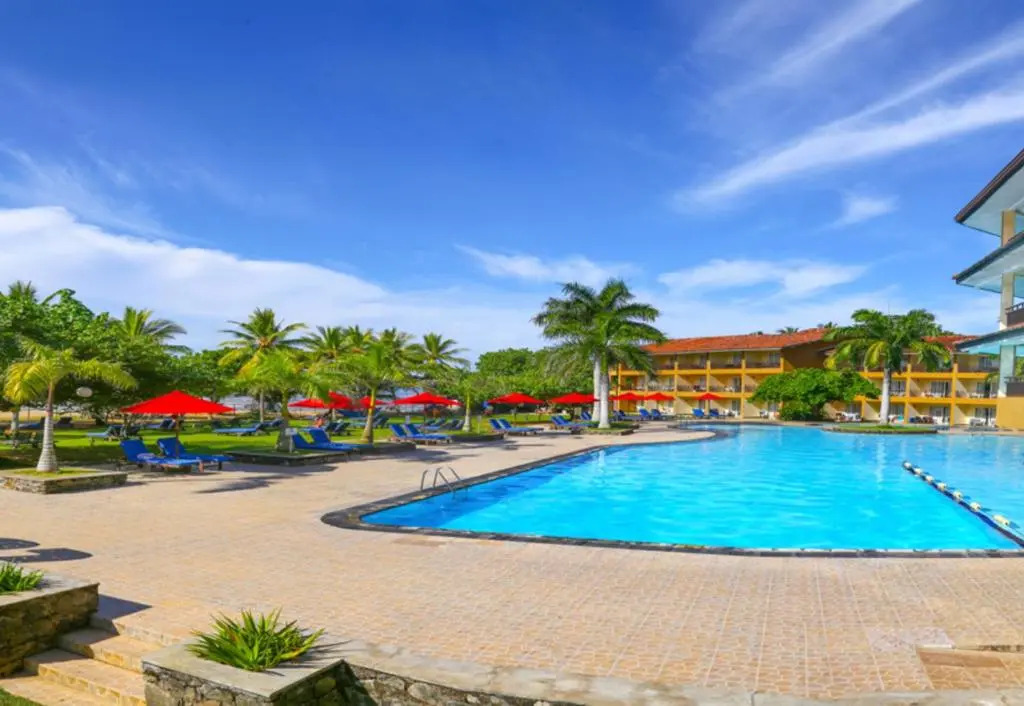The Palms