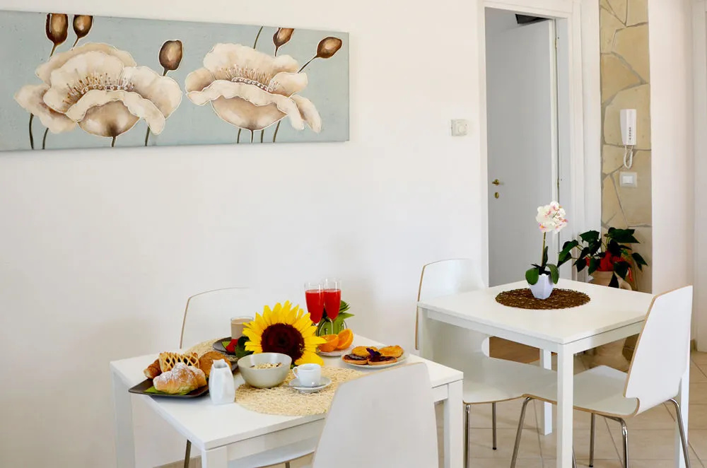 RE UMBERTO b&b - Suite di charme e Country rooms