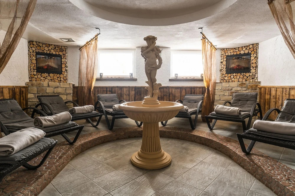 Beauty & Wellness Hotel Tirolerhof