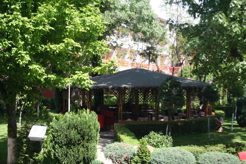 Hotel Korabi