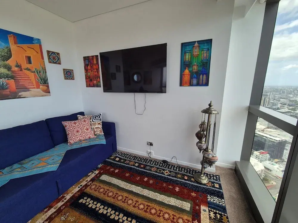 Arabian Nights-Level 60-Meriton Suites