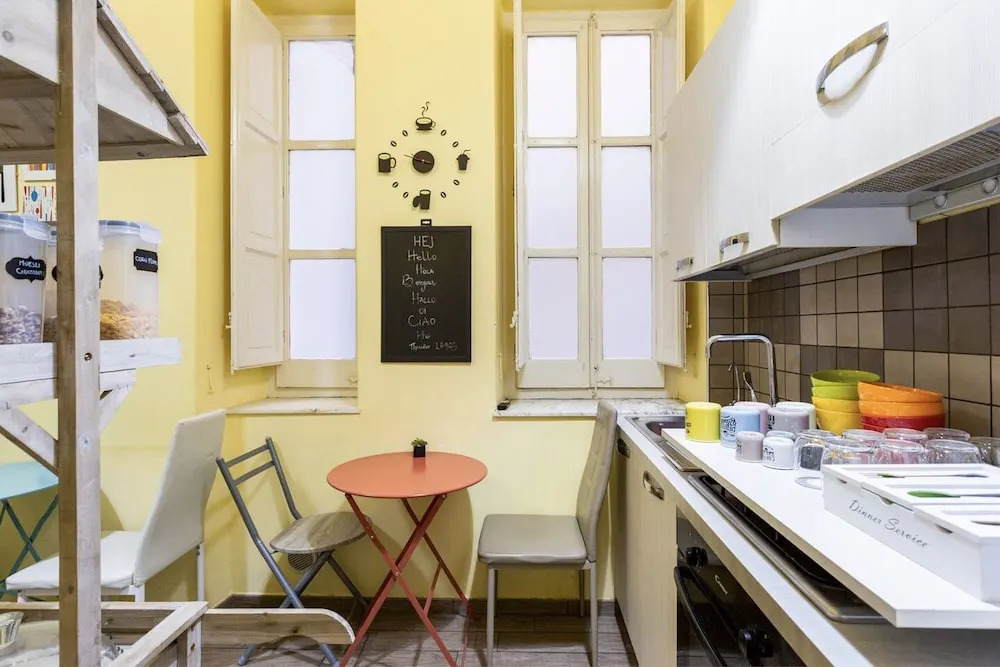 Bohème B&B