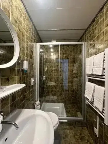 Hotel Croce Federale