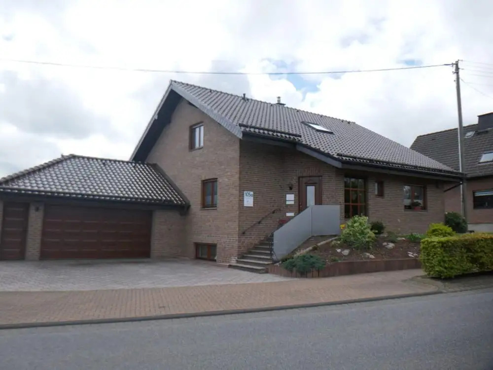 Liefde Voor de Eifel