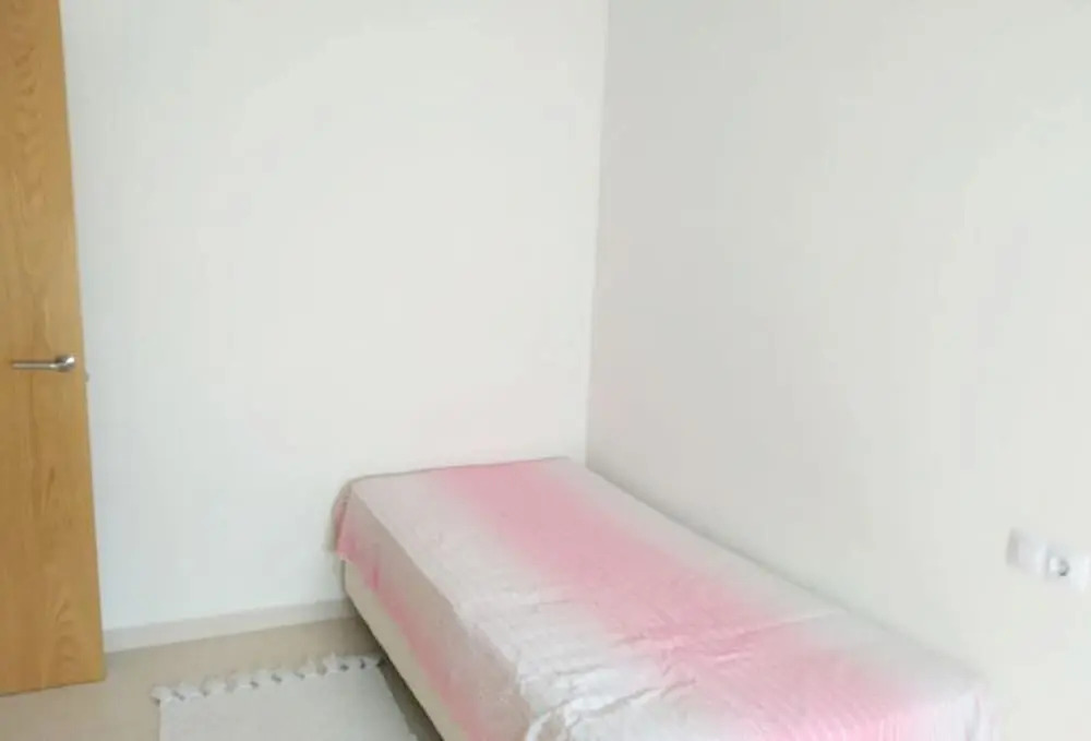 Apartment with 2 Bedrooms in San Luis de Sabinillas, with Wonderful Sea View, Furnished Garden And Wifi