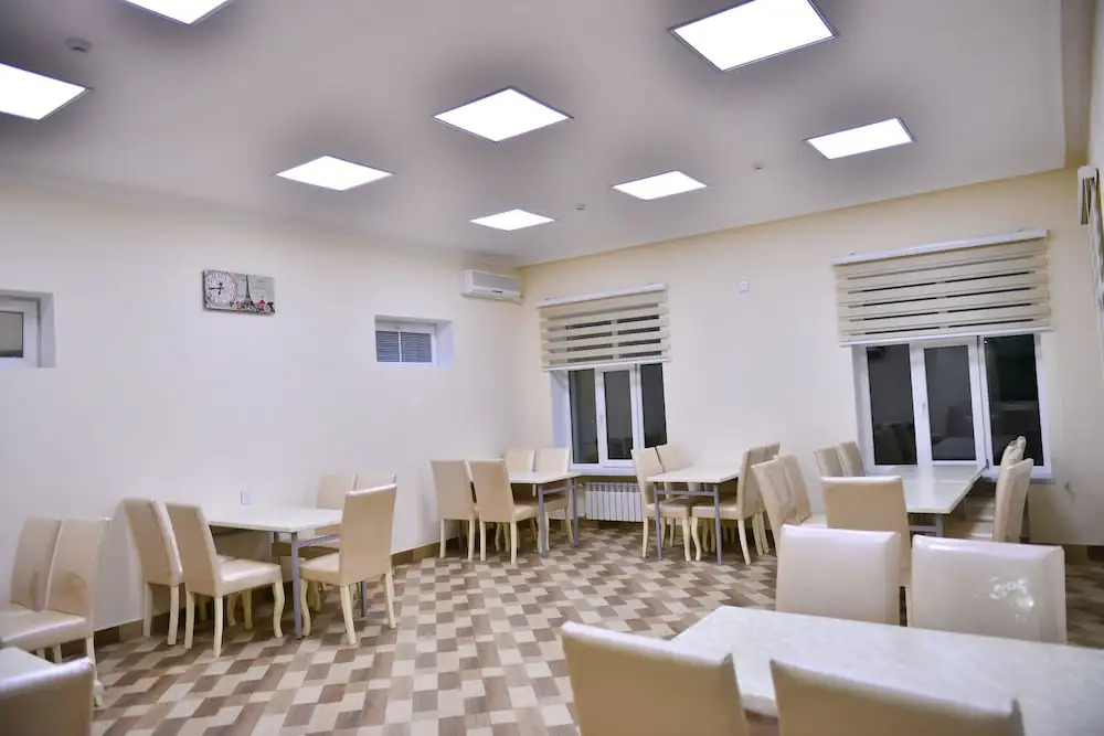 Planet Inn Hotel Baku