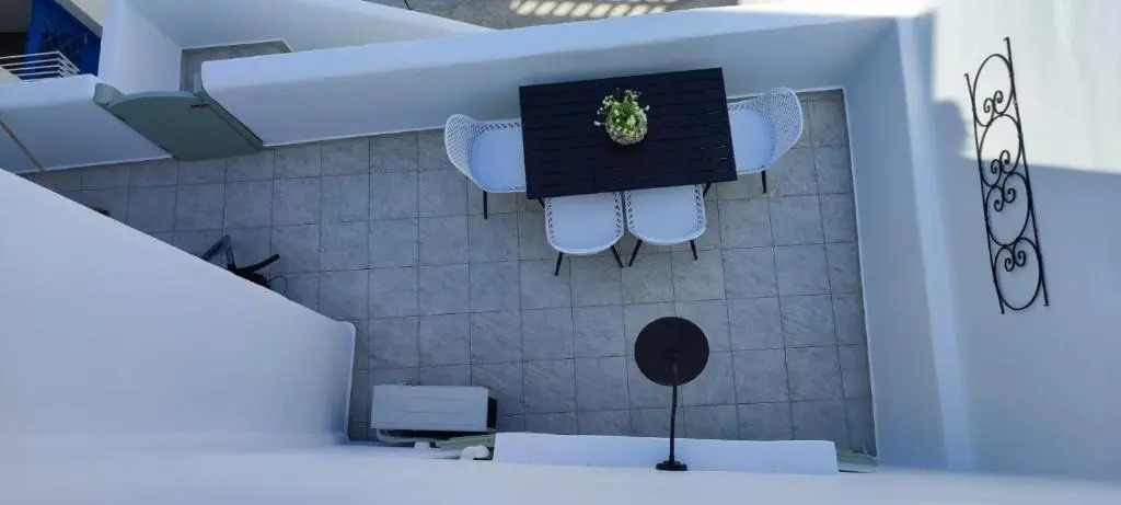 Isavella's House