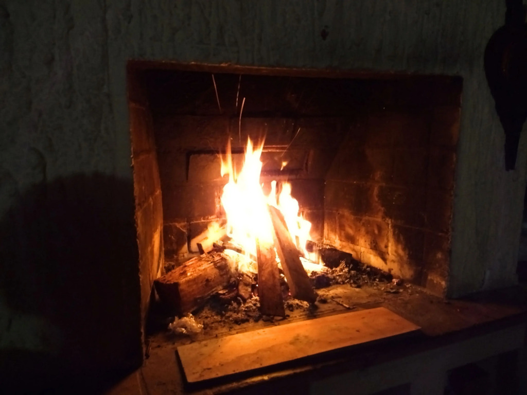 Pousada Casa Dantonia