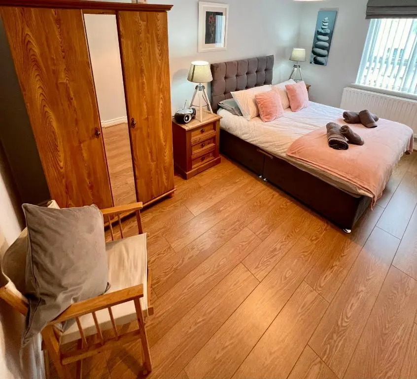 Number 14 Self Catering