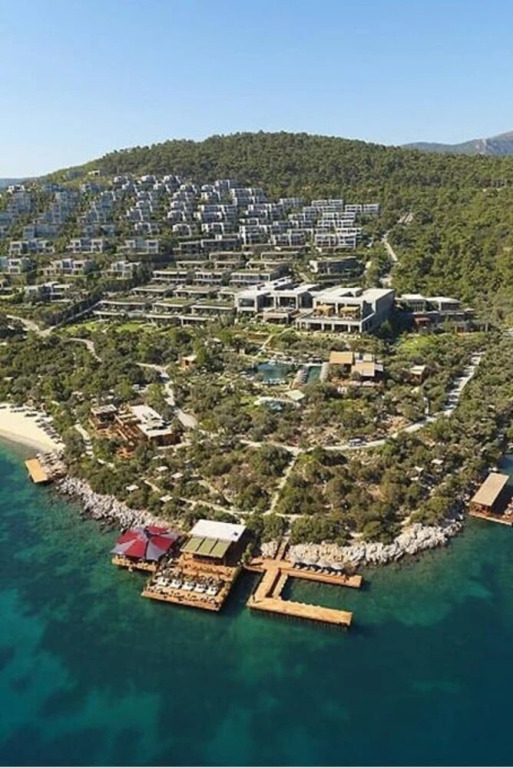 BO010 Bodrum by Villaofsummer