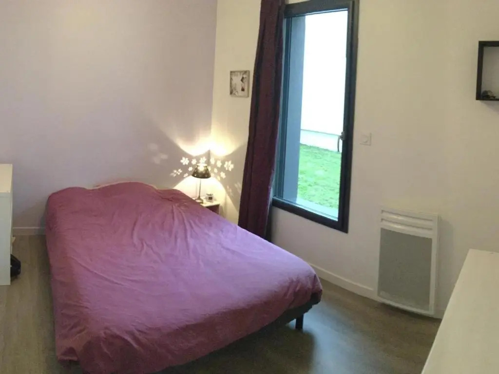 Maison Bretignolles-sur-Mer, 4 pièces, 6 personnes - FR-1-231-231