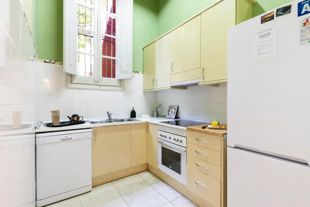 AB Gracia Apartments