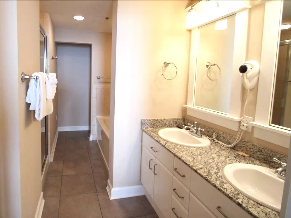 Grand Panama 1304 Tower I - Two Bedroom Condo