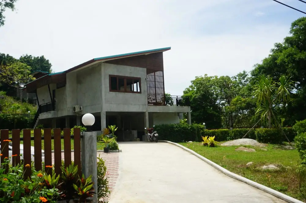 Vasinee Villa