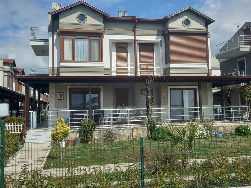 Deniz konaklari