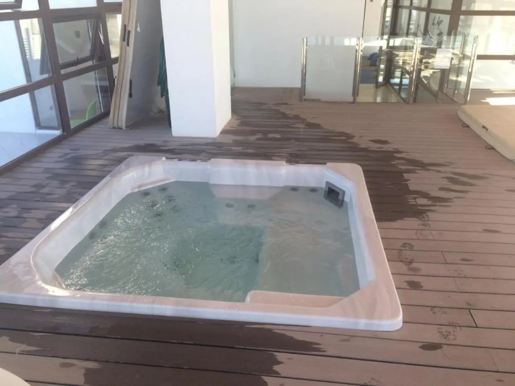 Condominio Jardin del Mar