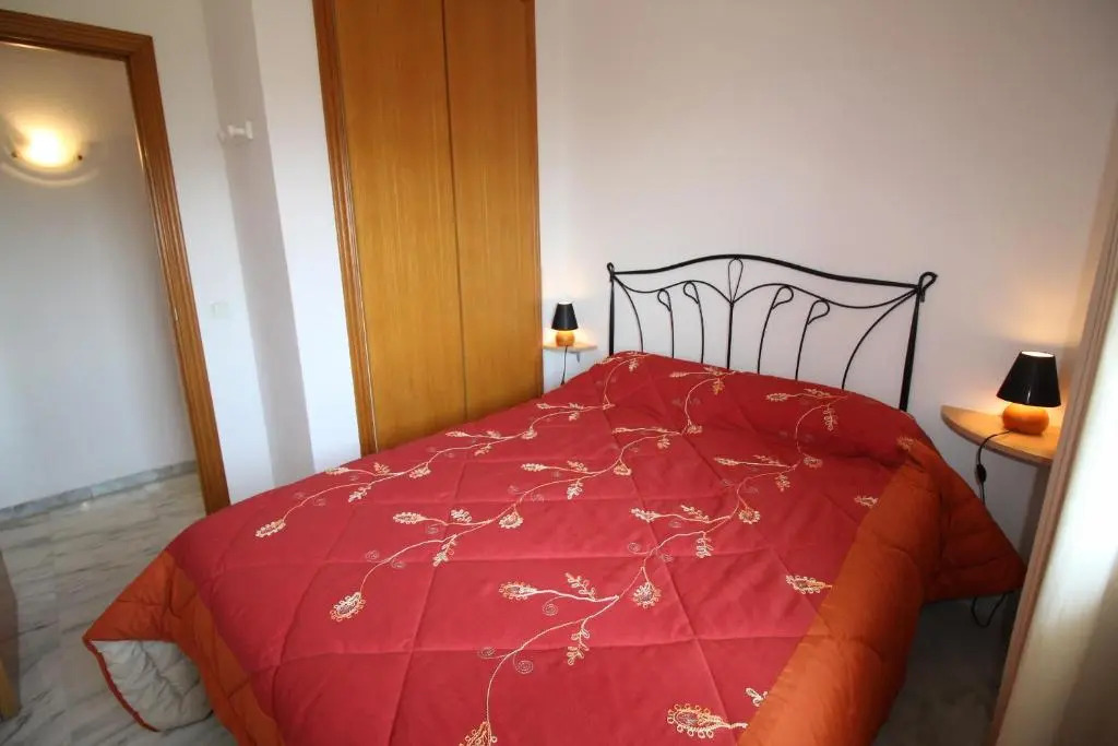 Apart-rent Platja Rubina Apartament Port Ducal 0182