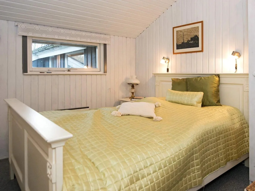 Modern Holiday Home in Jutland With Sauna