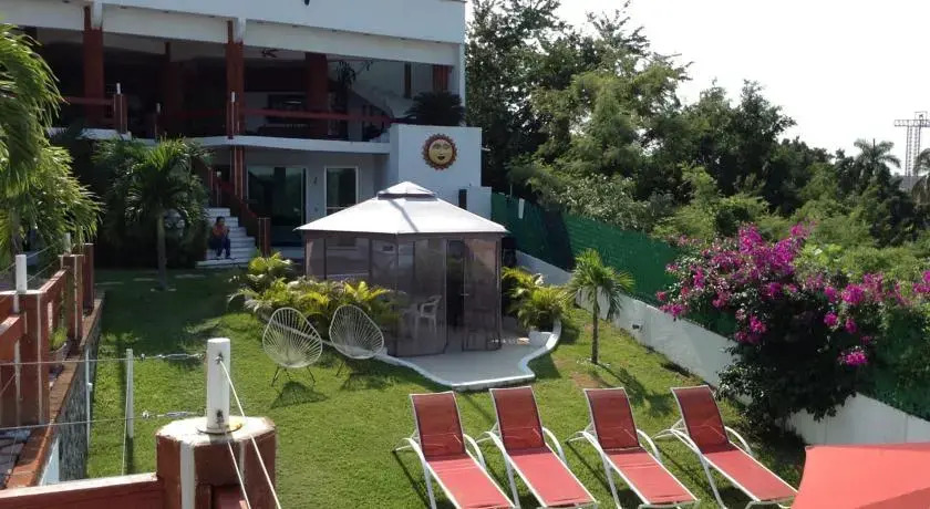 Casa Vacacional Teques